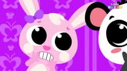 مجموعه آموزشی زبان انگلیسی little angel قسمت 570